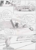 Je reconstruirai ton monde : Chapter 1 page 23