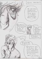 Je reconstruirai ton monde : Chapter 1 page 24