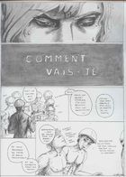 Je reconstruirai ton monde : Chapitre 1 page 5