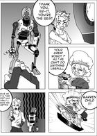 Haven : Chapitre 1 page 15