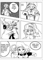 Haven : Chapitre 1 page 17