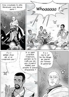 La Planète Takoo : Chapitre 4 page 20