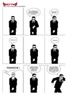 Only Two-La naissance d'un héros : Chapitre 10 page 1