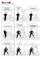 Only Two-La naissance d'un héros : Chapitre 10 page 2