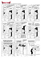 Only Two-La naissance d'un héros : Chapitre 10 page 3