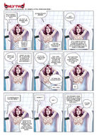 Only Two-La naissance d'un héros : Chapitre 10 page 4