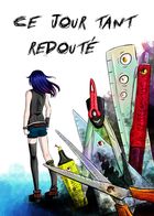 Ce jour tant redouté : チャプター 1 ページ 1