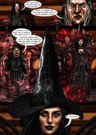 Gothika: Peaccatum Omnia : Chapter 3 page 6