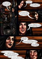 Gothika: Peaccatum Omnia : Chapter 3 page 7