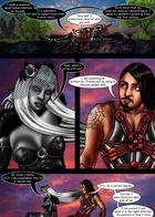 Gothika: Peaccatum Omnia : Chapter 3 page 11