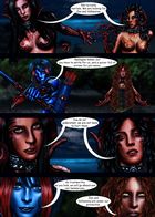 Gothika: Peaccatum Omnia : Chapter 3 page 26