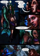 Gothika: Peaccatum Omnia : Chapter 3 page 27