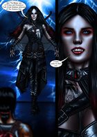 Gothika: Peaccatum Omnia : Chapter 3 page 30