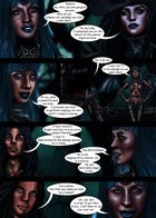 Gothika: Peaccatum Omnia : Chapter 3 page 34