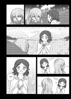 La Fille du Feu : チャプター 6 ページ 7
