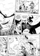 Les Torches d'Arkylon  : Chapitre 11 page 2