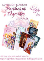 Mythes et Légendes : Chapter 29 page 7