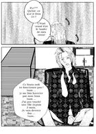 Love & Business  : Chapitre 1 page 13