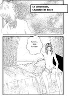 Love & Business  : Chapitre 1 page 26