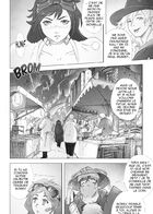 Bobby come Back : Глава 7 страница 39