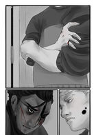 Only the Red Color : Chapitre 3 page 2