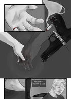 Only the Red Color : Chapitre 3 page 3