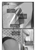 Only the Red Color : Chapitre 3 page 4