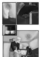 Only the Red Color : Chapitre 3 page 6