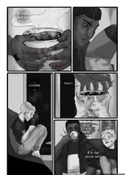 Only the Red Color : Chapter 3 page 7