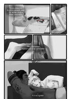 Only the Red Color : Chapitre 3 page 8