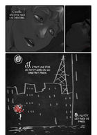 Only the Red Color : Chapter 3 page 9