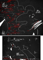 Only the Red Color : Chapitre 3 page 13