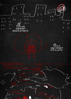 Only the Red Color : Chapter 3 page 14