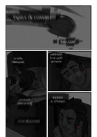 Only the Red Color : Chapitre 3 page 18