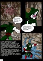 Chroniques de la guerre des Six : Chapter 4 page 6