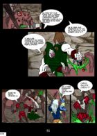 Chroniques de la guerre des Six : Chapitre 4 page 8