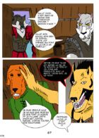 Chroniques de la guerre des Six : Chapter 4 page 20