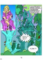 Chroniques de la guerre des Six : Chapitre 4 page 25