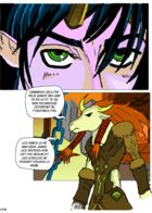 Chroniques de la guerre des Six : Chapter 4 page 38