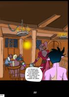 Chroniques de la guerre des Six : Chapitre 4 page 41