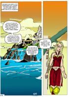 Chroniques de la guerre des Six : Chapter 4 page 62