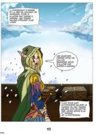 Chroniques de la guerre des Six : Chapter 4 page 66