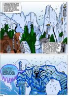 Chroniques de la guerre des Six : Chapitre 4 page 69