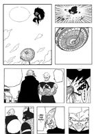 DBM U3 & U9: Una Tierra sin Goku : Chapitre 10 page 10