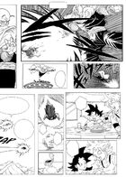 DBM U3 & U9: Una Tierra sin Goku : Chapter 10 page 15
