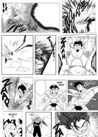 DBM U3 & U9: Una Tierra sin Goku : Chapter 10 page 20