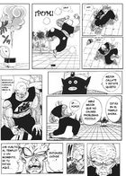 DBM U3 & U9: Una Tierra sin Goku : Chapter 10 page 2