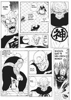 DBM U3 & U9: Una Tierra sin Goku : Chapter 10 page 3