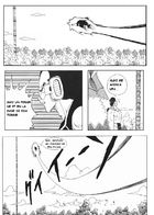 DBM U3 & U9: Una Tierra sin Goku : Capítulo 10 página 6