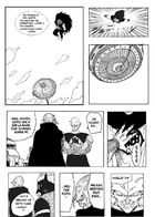 DBM U3 & U9: Una Tierra sin Goku : Chapter 10 page 10